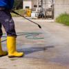 Photo for Fuquay Powerwash