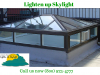 Photo for Orange County Skylight Installation Service by Lighten up Skylight Company