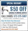 Photo for Local plumbing service