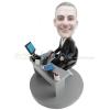 Photo for Mbobble personalized bobbleheads