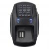 Photo for Fingerprint identification for gaining access in smart phones and smart gadgets drives the growth of biometric sensors market