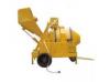 Photo for International scenario of Concrete Mixers Industry Professional Survey 2016-2021