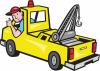 Photo for Roadside Towing Service