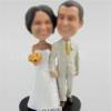 Photo for Custom bobblehead dolls