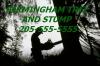 Photo for Birmingham Tree and Stump