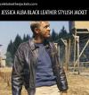 Photo for STEVE MCQUEEN HILTS GREAT ESCAPE LEATHER JACKET
