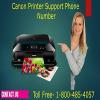 Photo for Canon Printer Technical Support Number 1-800-485-4057
