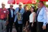 Photo for Perth Amboy Mayor Honors Radio Host Bert Baron