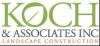 Photo for Koch & Associates Landscape Construction, Inc.