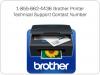 Photo for 1-855-662-4436 Brother Printer Technical Support Contact Number