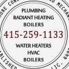Photo for On-Shore Plumbing and Boilers