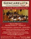 Photo for Gencarelli's Cucina & Dessert Lounge