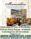 Photo for Marzullo's Restaurant & Cafe