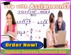 Photo for Get the Online Homework Help of Algebraic Geometry