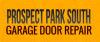 Photo for Prospect Park South Garage Door Repair