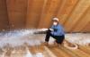 Photo for Blown in insulation services