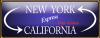 Photo for California New York Express