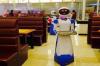 Photo for Global Service Robotics Market is Expected to Reach Around USD 17.2 billion by 2020