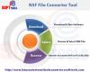 Photo for NSF to PST Converter Program