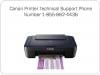 Photo for 1-855-662-4436 Canon Printer Support Number