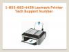 Photo for 1-855-662-4436 Lexmark Printer Support Number