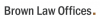 Photo for Brown Law Offices, P.A.