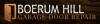 Photo for Boerum Hill Garage Door Repair