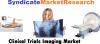 Photo for Global Clinical Trials Imaging Market Growth, Trends, Forecast 2015 - 2020
