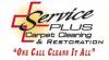 Photo for Service Plus Carpets
