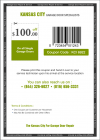 Photo for $100 Off On Single Garage Door Installation By Specialists in Kansas City, MO