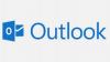 Photo for Error message for forgotten password in Outlook