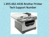 Photo for 1-855-662-4436 Brother Printer Tech Support Number