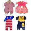 Photo for Global Babies Garments Market Share 2016 Trend, Size, Analysis, growth, Forecast