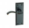 Photo for Grandeur Passage Handleset from Locking Hardware
