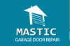 Photo for Mastic Garage Door Repair