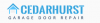 Photo for Cedarhurst Garage Door Repair