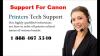 Photo for Canon Printer Customer Service