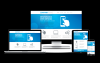 Photo for How to transform a website into responsive website?