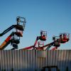Photo for Parker's Portables LLC