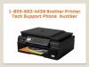 Photo for 1-855-662-4436 Brother Printer Support Phone Number