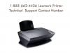 Photo for 1-855-662-4436 Lexmark Printer Support Number