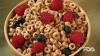 Photo for Dietary Fibers Market reduces breast cancer risk upto 20%, confirms market research study!