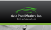 Photo for Auto Paint Masters