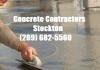 Photo for Concrete Driveway Contractors Stockton