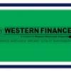 Photo for Western Finance