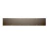 Photo for Solid brass accents kick plates for residential and commercial use