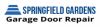 Photo for Springfield Gardens Garage Door Repair