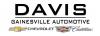 Photo for Davis Gainesville Chevrolet Cadillac