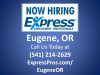 Photo for Express Employment Professionals of Eugene, OR