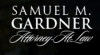 Photo for Attorney Samuel Gardner